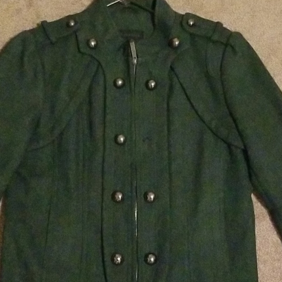 Steve madden coat - Picture 2 of 4